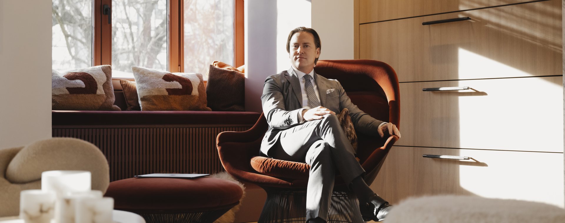 B-sure, uw financiële butler