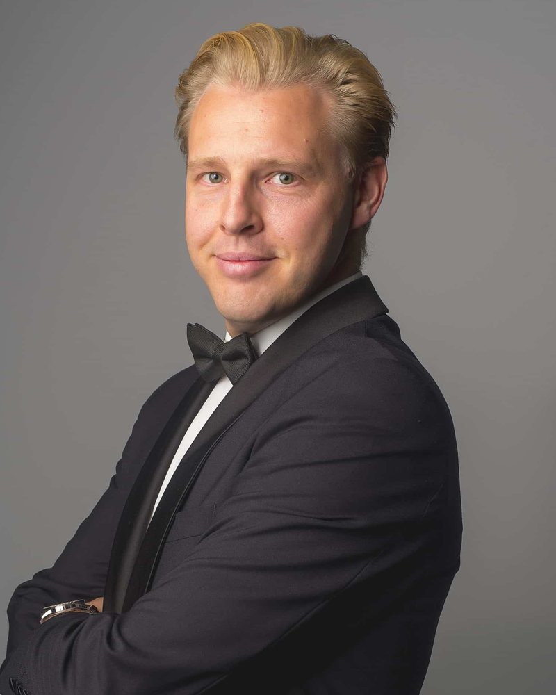 Joris Lenssen
