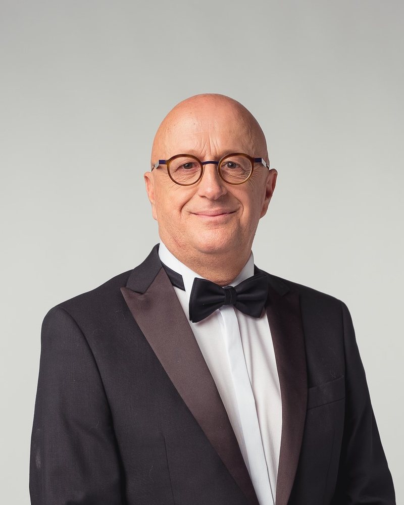 Luc Jannes