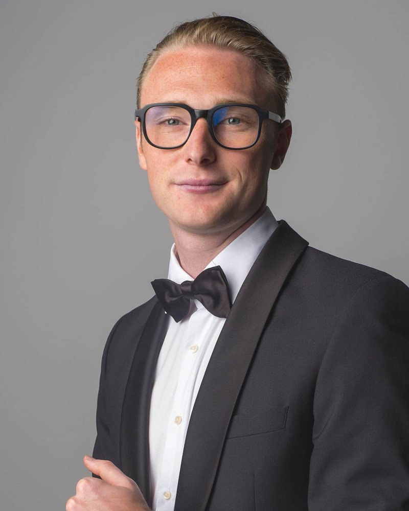 Matthew Louckx