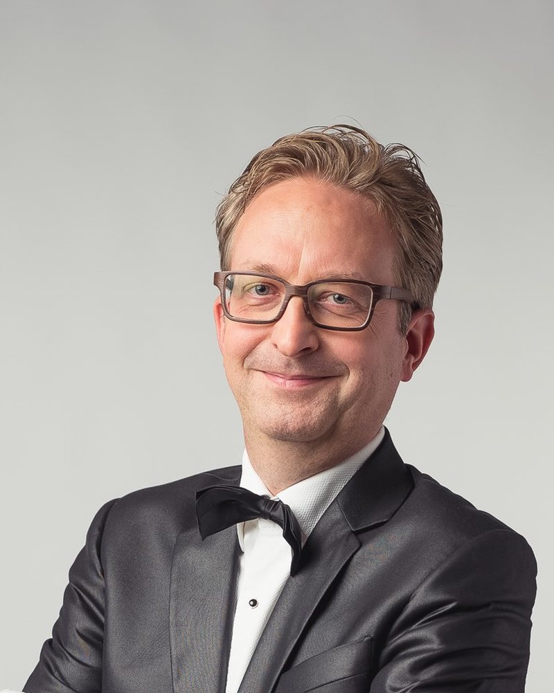 Olivier Houwaer