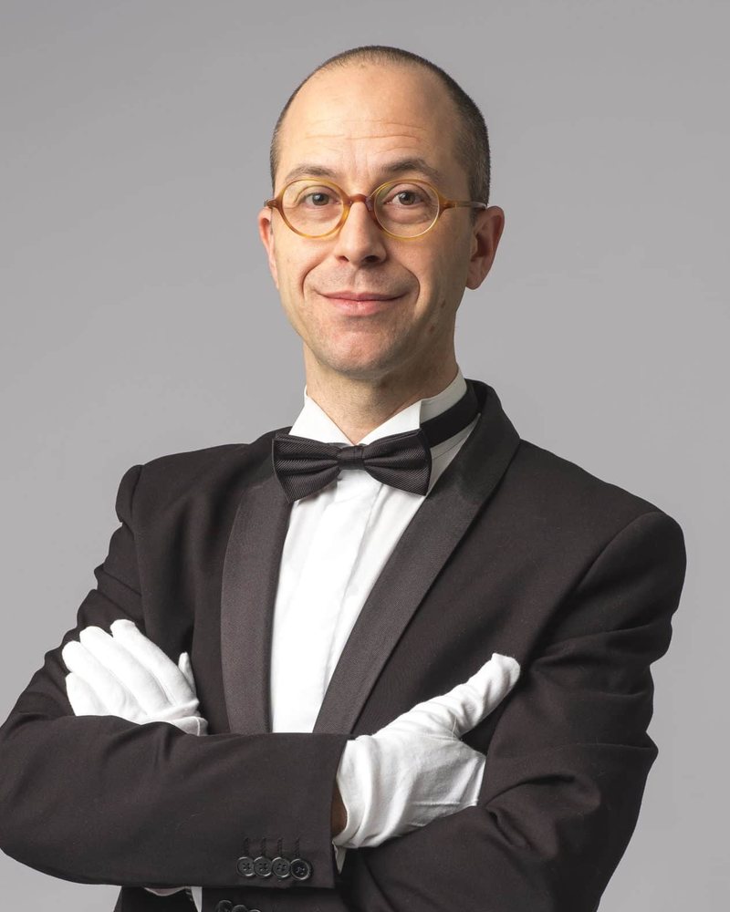 Patrick Vandevelde