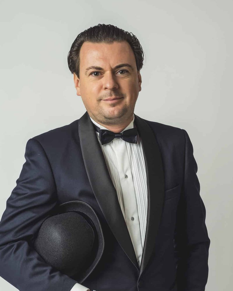 Stijn Van de Velde